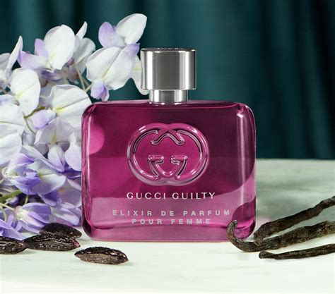 perfumy damskie gucci guilty|gucci guilty parfum review.